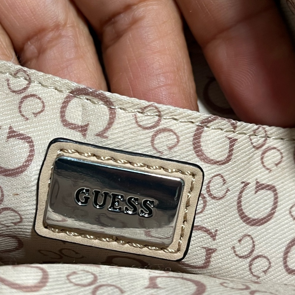 Guess Crossbody Bag - Picture 7 of 10